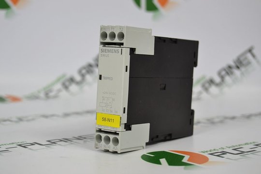 SIEMENS SIRIUS Thermistor-motor protection 3RN1000-1AB00