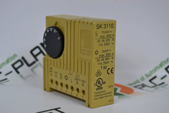 RITTAL Temperature Control SK3110