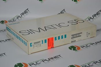 SIEMENS SIMATIC S5 Digital-Input 6ES5430-7LA11 6ES5...