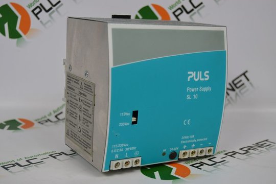 PULS Stromversorgung SL10.100