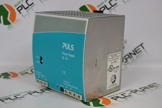 PULS Stromversorgung SL10.100