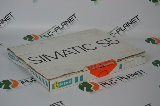SIEMENS SIMATIC S5 Anschaltung 6ES5304-3UB11 6ES5 304-3UB11 OVP